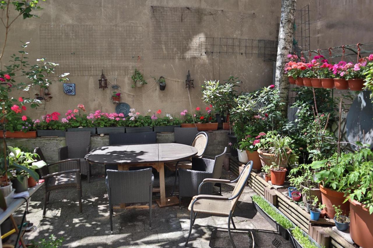 Koelsche Kluengel Apartment Cologne Exterior photo